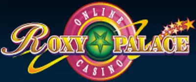 Online casino Roxy palace
